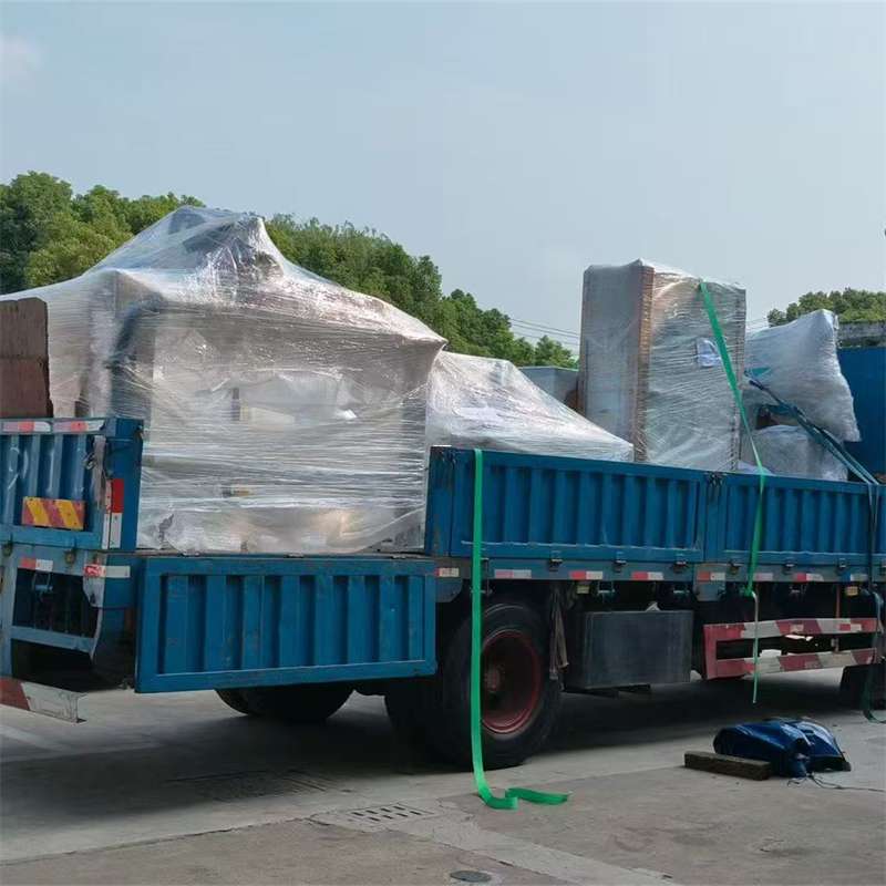 蜀山区阿勒泰市：物流专线开启货运新旅程