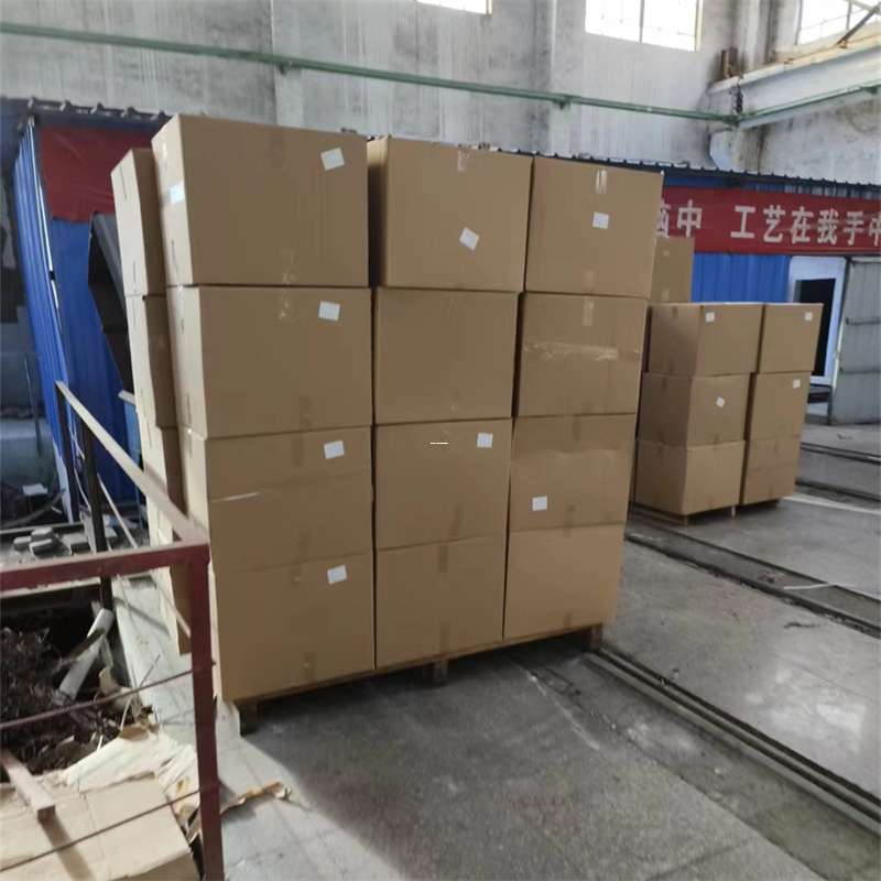 蜀山区喀什地区：物流专线的高效货运之旅
