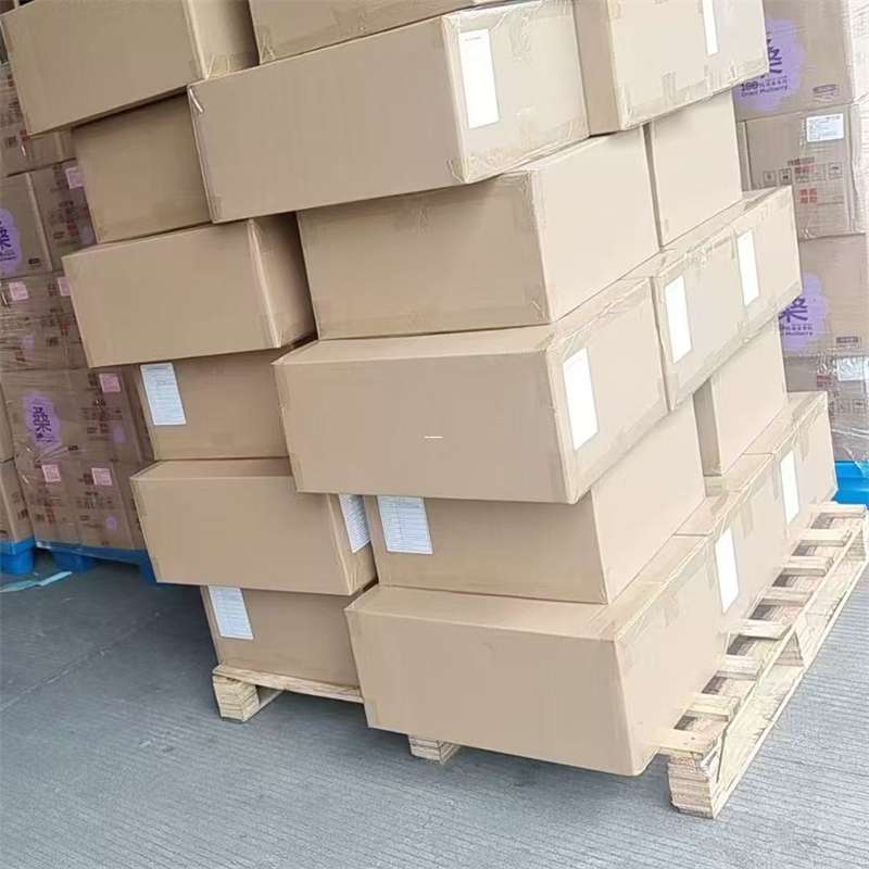 蜀山区和硕县：畅享多元高效物流运输服务