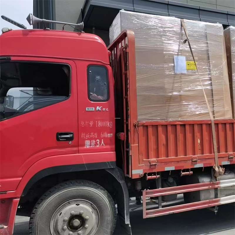 蜀山区钟祥市物流：多元服务与高效运输线路探秘