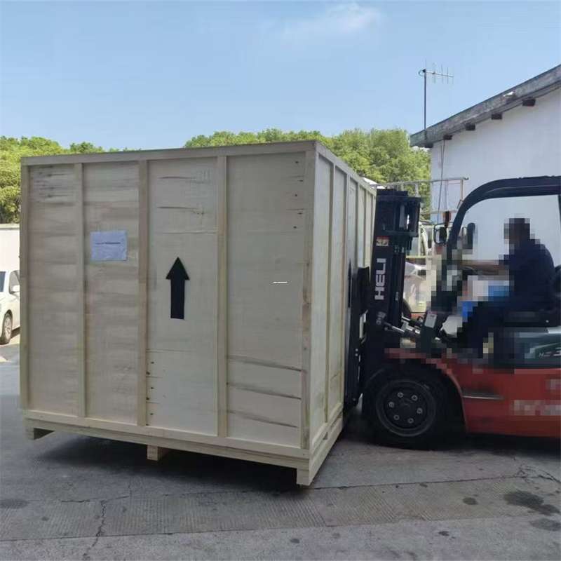蜀山区郾城区物流：多元服务与高效运输线路探索