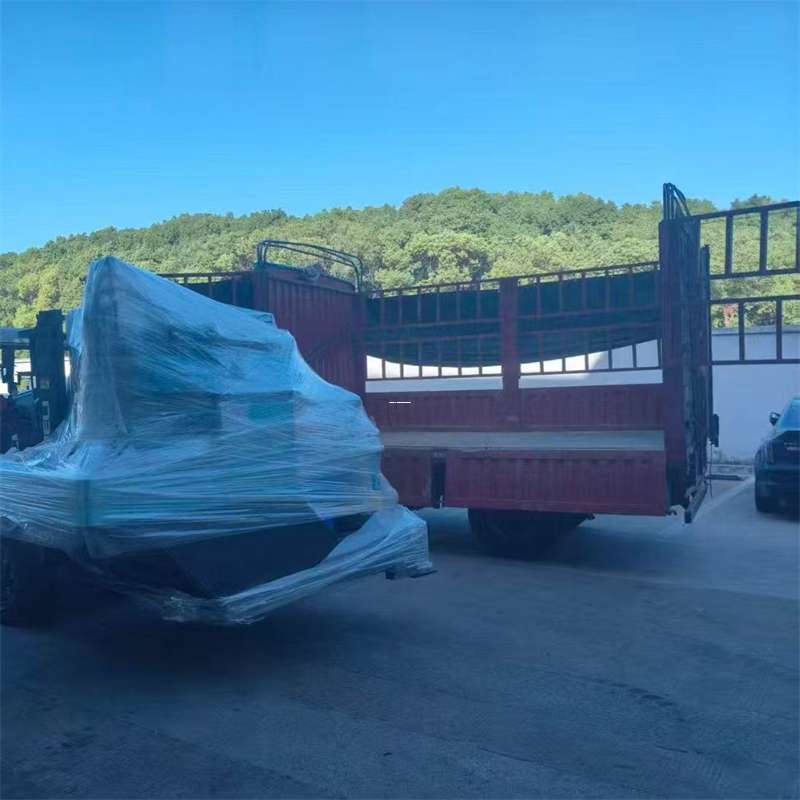 蜀山区东明县物流专线：多元运输服务与高效流程探秘