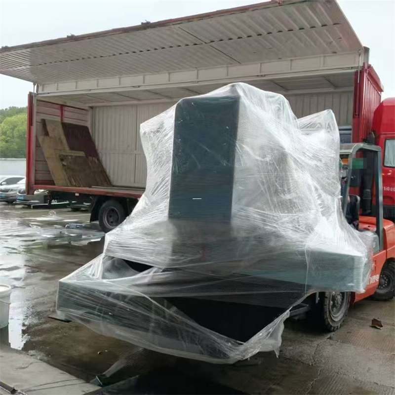 蜀山区瑞金市多元物流服务探索与运输线路解析