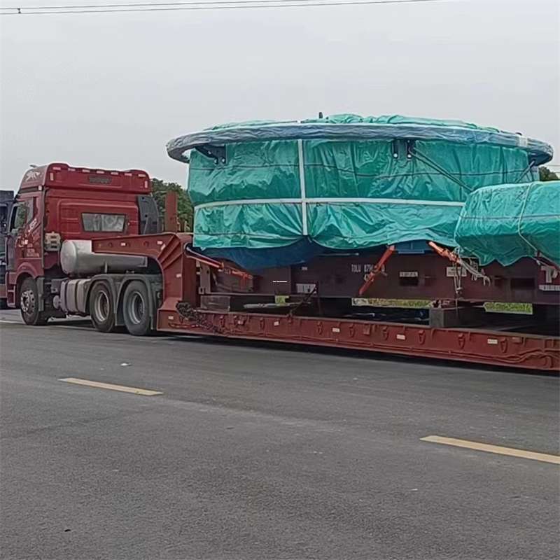 蜀山区金湖县物流：多元服务与高效运输线路探秘