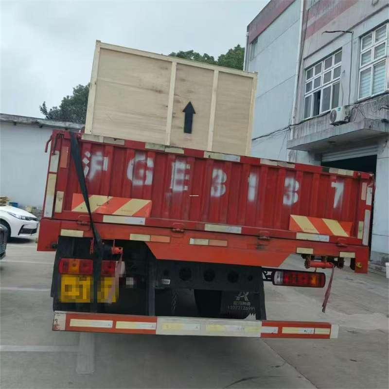 蜀山区凌源市物流：多维度运输服务的精彩呈现