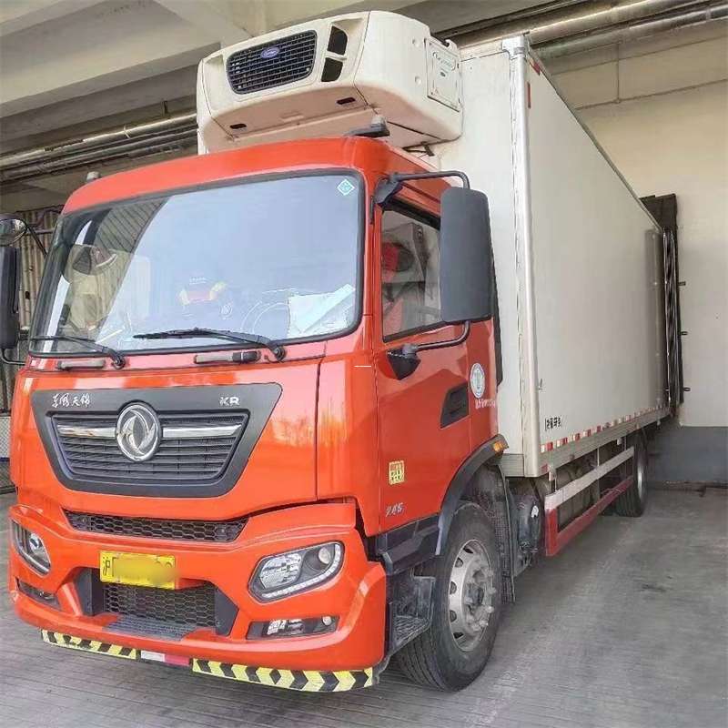 蜀山区潞城区物流：多元专线与高效运输探秘