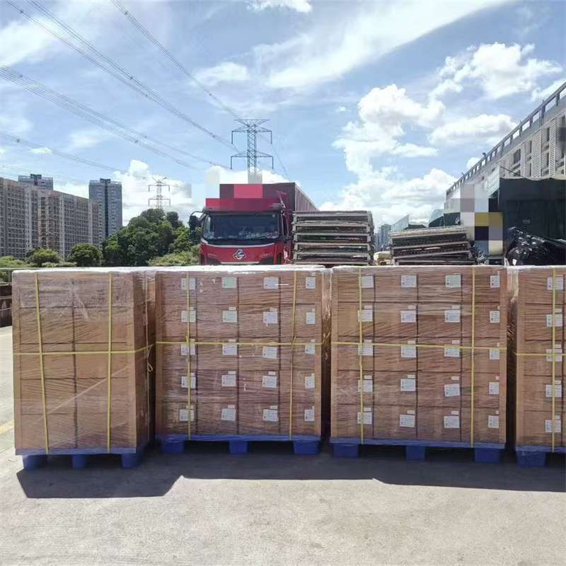 蜀山区沽源县物流：多元运输服务与丰富经验探索