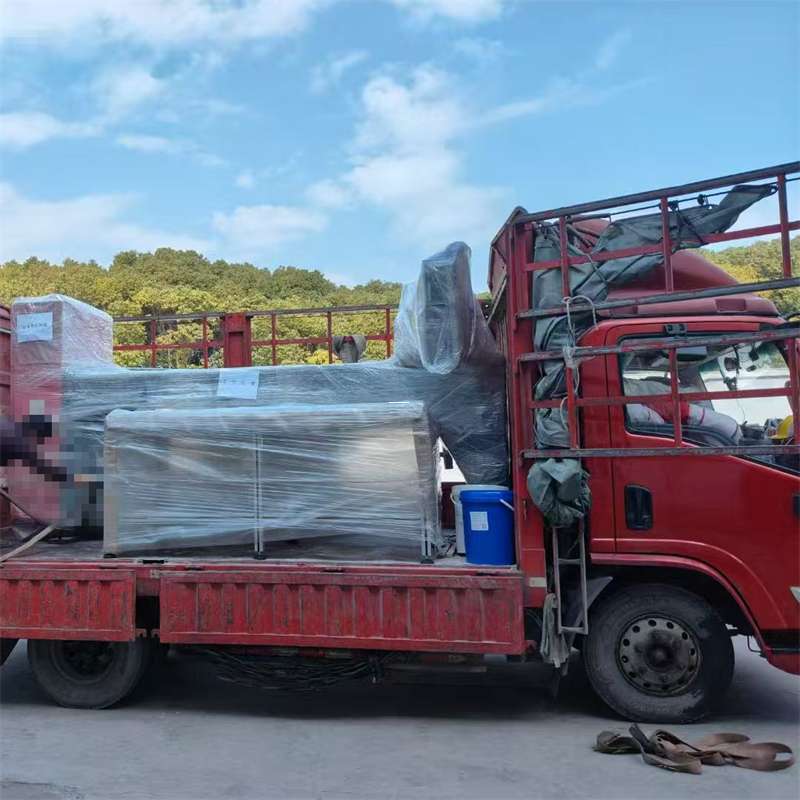 蜀山区石河子市物流专线：高效运输与多元服务探索