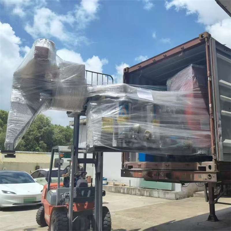 蜀山区果洛州物流专线：大件货运与进仓出口的高效之道