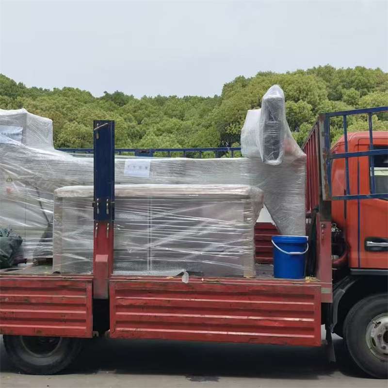 蜀山区民和物流：多元专线直达与大件运输探秘