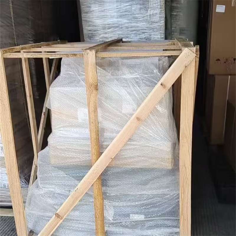 蜀山区金塔县：物流专线的高效货运之旅