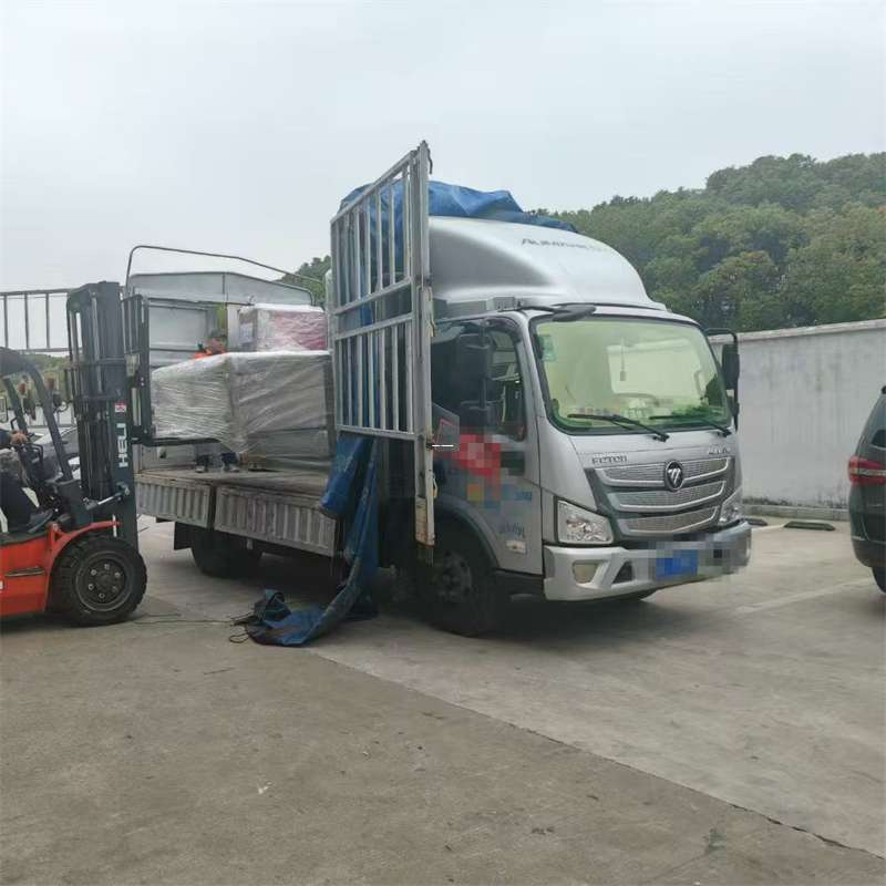 蜀山区福泉市进仓物流：专线直达的多元货运探索