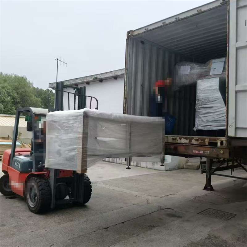 蜀山区兴仁市物流运输的多元魅力与高效实践