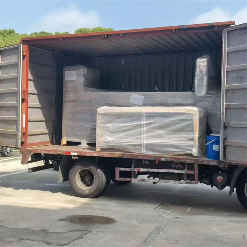 蜀山区铜仁市物流专线：大件出口快运的多元服务与实践