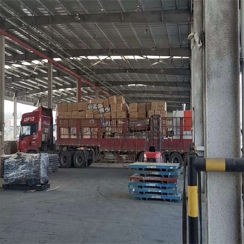 蜀山区雨城区物流专线：畅连大件与出口快运之路
