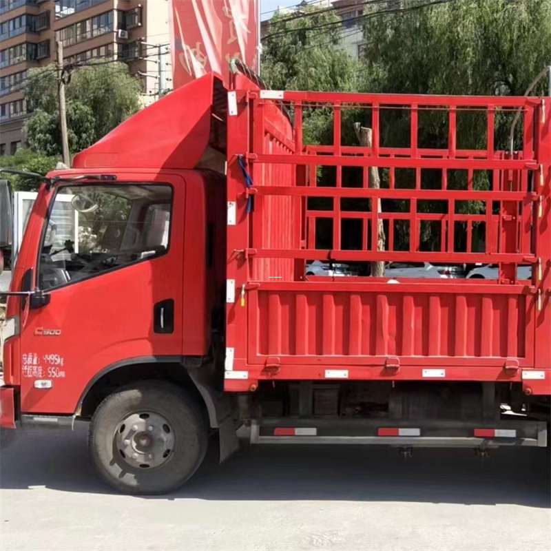 蜀山区延安市物流专线：多元货运服务的精彩画卷