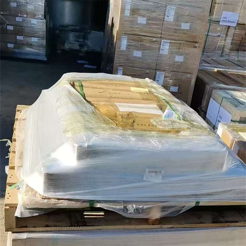 蜀山区永寿县物流专线：多元运输服务解析