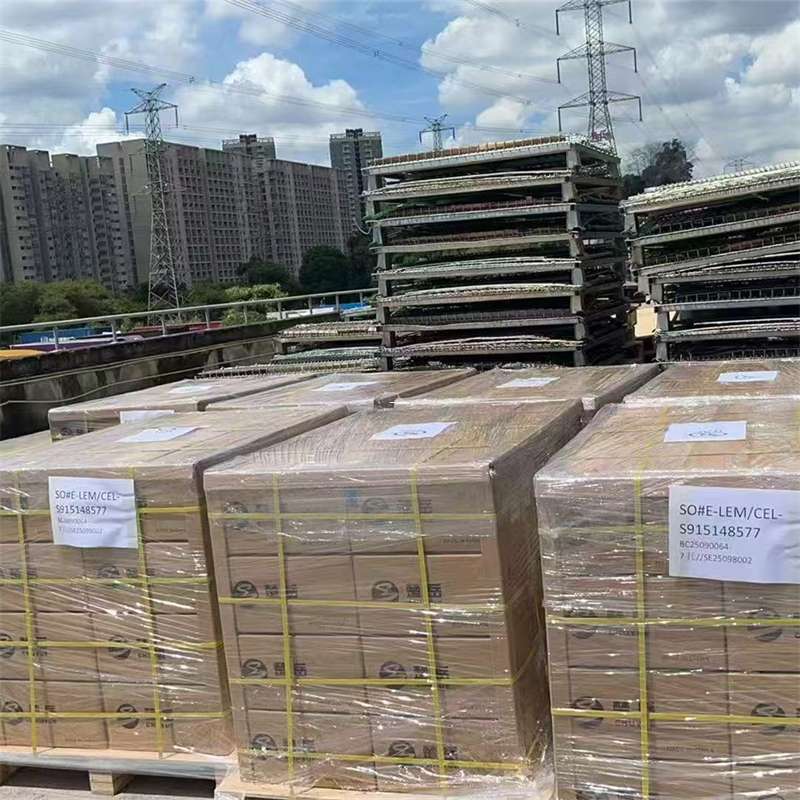 蜀山区息烽县物流：多样服务与高效运输探秘
