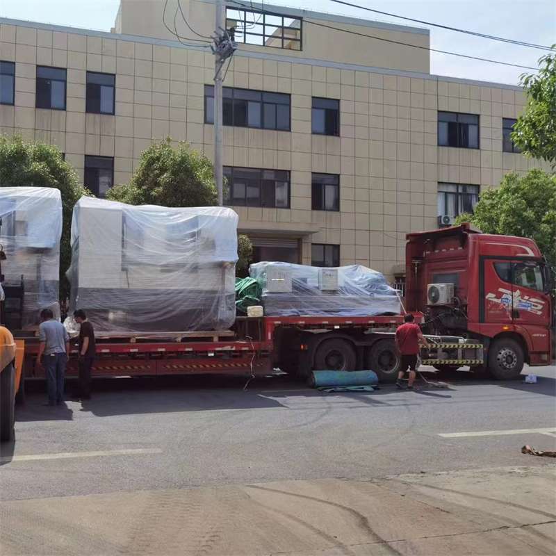 蜀山区名山区物流：多元运输服务与线路探秘