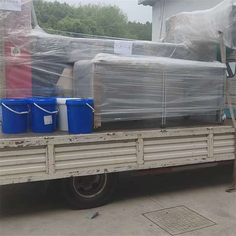 蜀山区探索多元物流运输：从普货到冷链的奇妙之旅