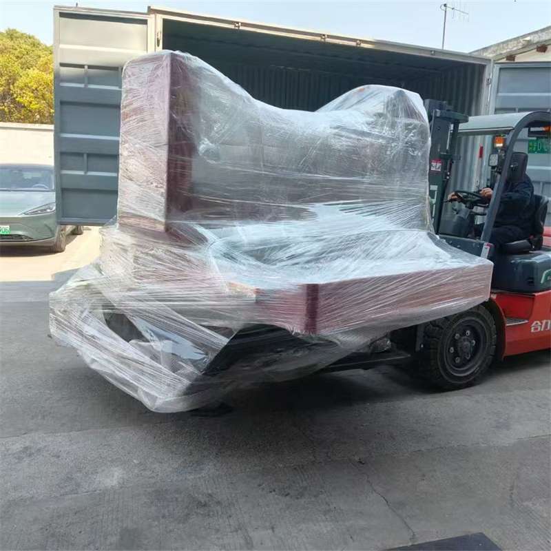 蜀山区眉山市物流专线：多元货运服务探秘