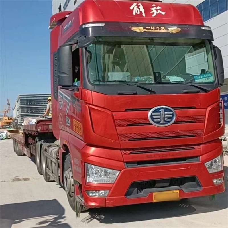 蜀山区探索彭州市多元化物流运输的奥秘